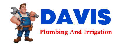 Trusted plumber in AXSON